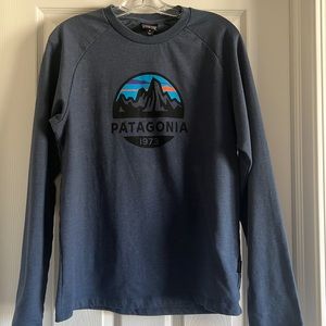 Men’s Medium Patagonia Sweatshirt